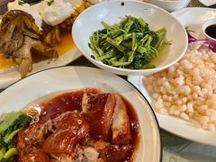 -新聚丰菜馆(太监弄店)