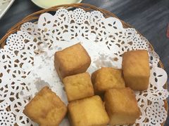 -黄师奶甜品店
