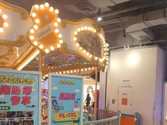 -星际传奇(石家庄桥西万象城店)