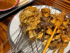 -东方一串·鲜肉小串·小酒馆(壹航城店)