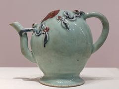 -中国茶叶博物馆(双峰馆区)