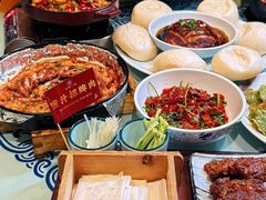 -一味大院•桐庐菜传承店(春江路店)