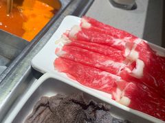 捞派澳洲肥牛-海底捞火锅(龙湖三千集店)