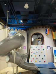 -幻贝家儿童乐园(苏州中心店)