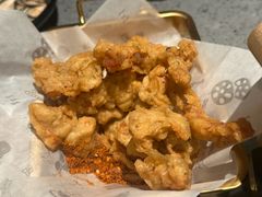 -江边城外烤全鱼(方庄时代购物中心店)
