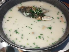 -熊刚饭店·太湖本地土菜·融合菜(天成时代广场店)