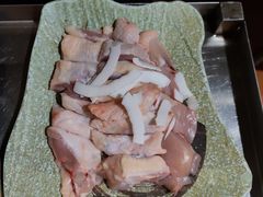 原味椰子鸡&nbsp;半只-探窝·竹笙椰子鸡(杨箕店)