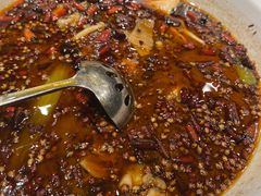 -羊门客在·烤盐池滩羊·川菜