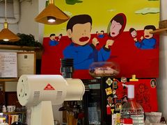 -栖咖啡(泉舜店)