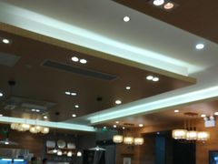 -韩香福烤肉庄园(荣成店)