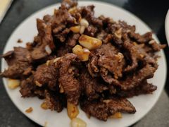 -清真宏玉祥黄门脸餐厅(华荫东里店)