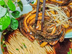 -裕兴记•蟹黄面馆(人民广场店)