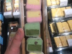 -Olé精品超市(苏州中心店)
