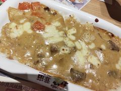 -菲滋意式餐厅(西溪印象城店)