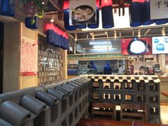 -鑫日千里马朝鲜族小馆(总店)