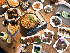 -红叶日料·放题·海胆·定食(星海店)