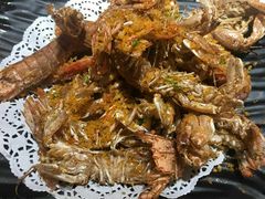 -79号渔船海鲜饭店(华强北店)