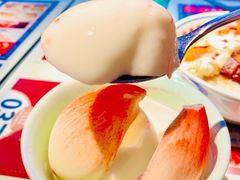 -文通冰室·港式茶餐厅(江汉路店)