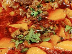 -老雒阳面馆·水席(洛宁高速路口店)
