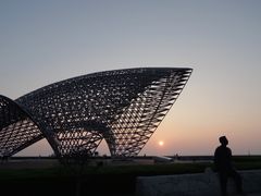 -南汇嘴观海公园