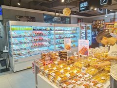 -盒马鲜生(双清路店)