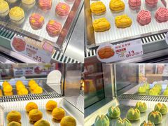 -良枫友信(陈家祠店)