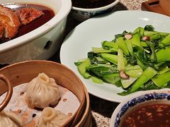 -南京大牌档(夫子庙老门东店)