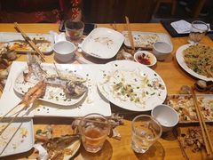 -木屋烧烤(坂田天安云谷店)