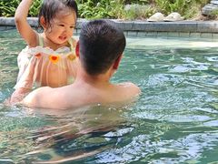 -海兰云天度假区温泉