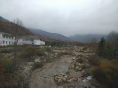 -青峰峡国家森林公园