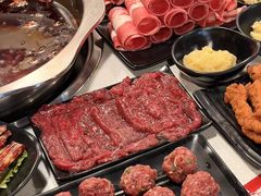 -三江汇火锅店(保全街店)