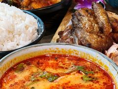 -Hi YOU你的饭局泰餐厅(雍和宫店)