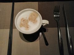 -上海东方佘山翰悦阁酒店·Vie全日制餐厅