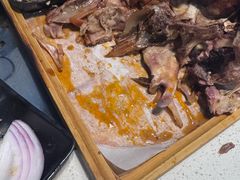 -和庆斋羊蝎子火锅·碳缸烧烤(顺义旗舰店)
