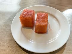 -怡咖啡·自助餐·西安香格里拉