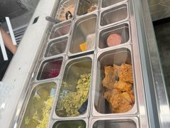 -赛百味SUBWAY(哈西店)
