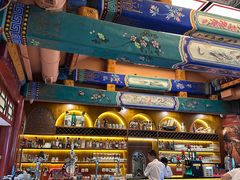 -申德勒加油站西餐厅(日坛路总店)
