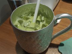-帕蓝·暹罗料理(大学路店)