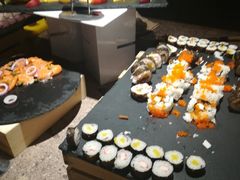 -天诚丽筠酒店-西餐厅