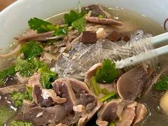 -回味鸭血粉丝汤(砂之船店)