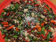 -兔槽江湖菜·重庆璧山兔(水围店)