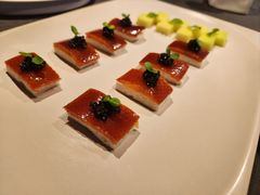 -上海滩餐厅(BFC外滩金融中心店)