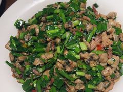 -张家卫·阳江菜·小海鲜(肥婆湾桥店)