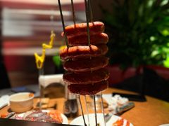 -拉蒂娜·巴西牛排馆 Latina·Brazilian Steakhouse(王府井喜悦店)
