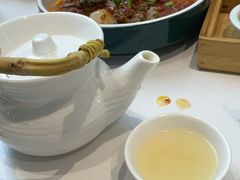 -新仙清汤牛腩(铜锣湾店)