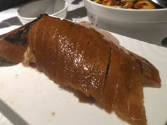 -福海居烤鸭店(鸟巢店)