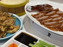 -福来居烤鸭店(天坛二店)