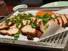 -绿茶餐厅(蓝色港湾店)