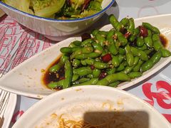 -肥肥虾庄·金牌油焖大虾(杨园滨江时代walk店)