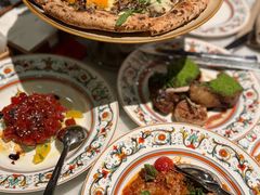 -杭州君悦酒店·青莳